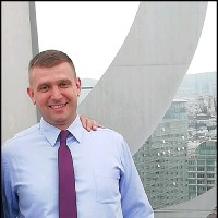 Mladen Jakovljevic