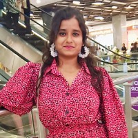 Vandana Knojia