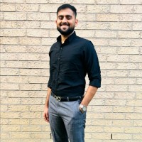 Dhrumit Patel