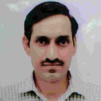 Naresh Sharma