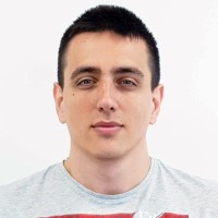 Djordje Vuckovic