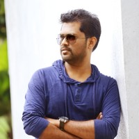 Venu Achar