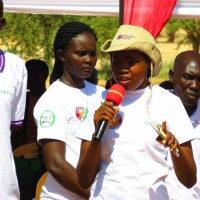 Sylvia Baraza