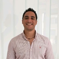 Javier Garcia Iglesias