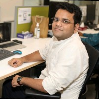 CA Arpit Garg