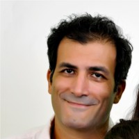 Jhony Ayrouth