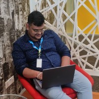Manas Kumar Behera