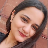 Garima Tiwari