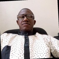 Adama SANGARE