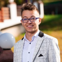 Minecuta Razvan