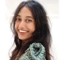Manasi Deepak