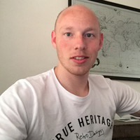 Arjan Smit