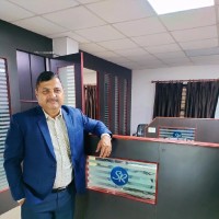 Susanta Kumar Tripathy