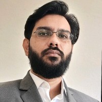 Paul Subhendu Biswas