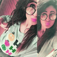 Sakshi Sharma