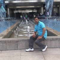 Navratna Tiwari
