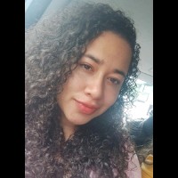 Dayana Tello Colorado