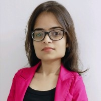 JANKI BHATT