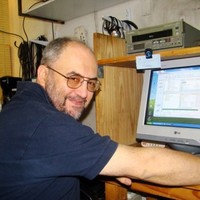Marcelo Haber