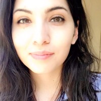 Andrea Lopez, Ms, Cadc