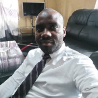 Gentil Faraja Amri
