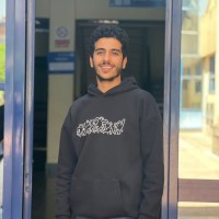Mohammed Hesham