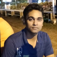 Pronay Mondal