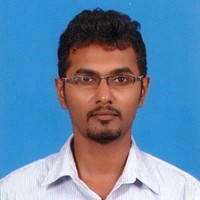 Rakshith Praveen