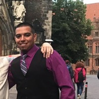 Matthew Ramirez