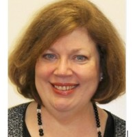 Maggie Jones, SPHR, SHRM-SCP