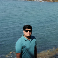 Avinash Chavan