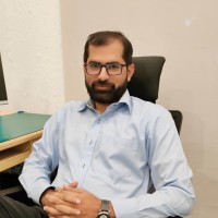 Muhammad Nawaz