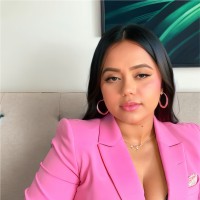 Farjana Shati