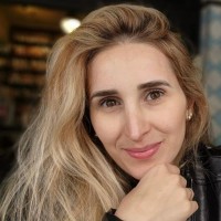 Cibelle Carmela Arco-íris Veras Puliafico