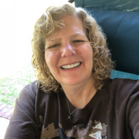 Mary Anne Thomas