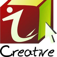 I Creative Visual Design