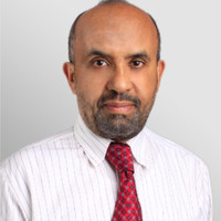 Abdulkader Wahbalbari