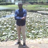 johnson kanyiri