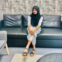 Mehjabeen Chougle