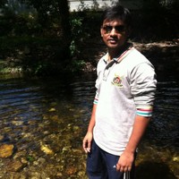 Arun Kumar.J