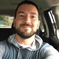 Josh Bristlin