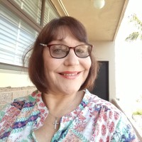 Dianne Mtichell