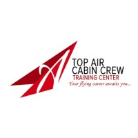 Top Air Cabin Crew Training Center