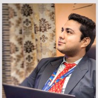 Abhishek Raghav