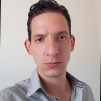 Paulo Paredes