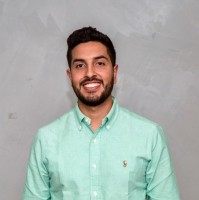 Jay Gonzalez