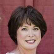 MELISSA LARSON, MBA