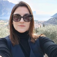 Tatiana Camenscic