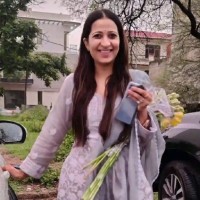 Shilpi Sharma Neb
