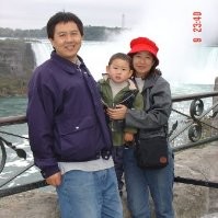 Carl Yan